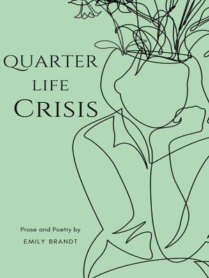 cover image of Quarter Life Crisis